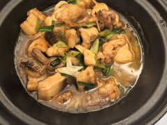 -渔公码头·九龙湾国际饭店