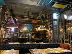 大堂-爱啤精酿·民谣酒馆(滨江店)