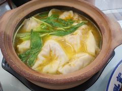 金汤开洋馄饨-苏兴记·小笼馄饨(建筑路店)