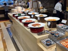 -芭菲盛宴·环球美食(锦城万达广场店)