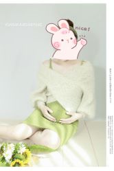-孕视觉专业孕妇摄影(天津南开店)