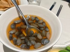 黄泥螺-钱塘花园·宁波菜