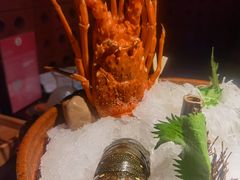 -花潮料理艺食馆(成都万象城店)