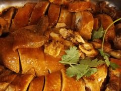 -深圳维景酒店-维景轩