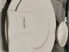 -重庆解放碑威斯汀酒店