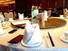 -上海小南国(国会店)