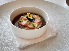 -Caprice(香港四季酒店)