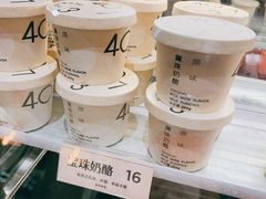 雪域酸奶-宝珠奶酪(长宁金虹桥店)