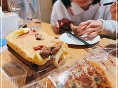 -嘉年华面包房餐厅（饺子馆）(陶然亭店)