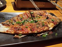 -禾集烤肉(林凯城店)