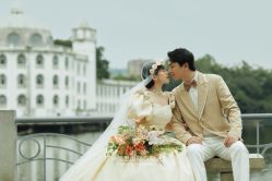 -雨墨婚纱摄影工作室