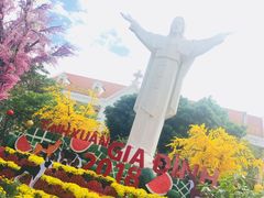 -耶稣圣心堂