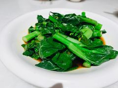 广东菜心-衡山汇·高级粤菜(霄云路店)