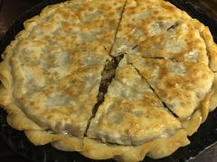 -凯撒尔新疆特色主题餐厅(青山店)