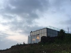 -Cafe Aewol Monsant