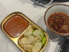 -红沃鳗鱼黑牛烤肉店(不老街店)