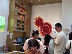 -结绳记(西北旺万象汇店)
