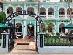 -星巴克臻选(广州沙面店)