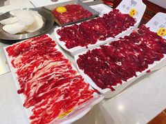 -荣叔港式沙嗲牛肉火锅(正佳潮流店)