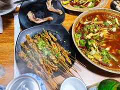 -黄果兰(绵竹新天地商业广场店)