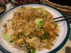 -院子餐厅·大锅菜·老杭帮(桥西直街店)