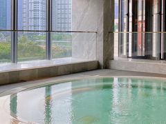 -深圳国际会展中心洲际酒店