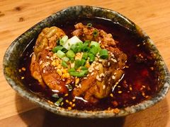冒脑花-付小姐在成都(中山公园店)