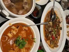 -领事馆19号中餐厅(厦门海景洲际酒店)