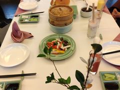 -唐廊烤鸭店(工体店)