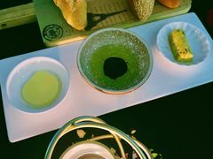 -圣丰索菲特·法国餐厅