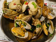 -有局·成都市井烧烤·精酿啤酒(双楠店)