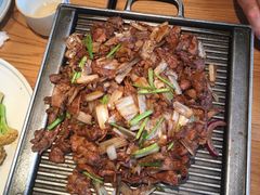 -四季民福烤鸭店(前门廊房二条店)