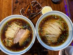 -同得兴 Since·1995 传统苏式面馆(嘉馀坊店)