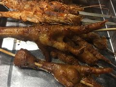 -老熟人串吧家常菜(旧宫店)