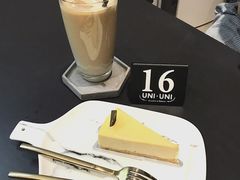 -UNI UNI(环亚凯瑟琳店)
