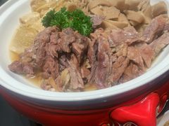 -唐河王记·南阳民间菜(国基路店)