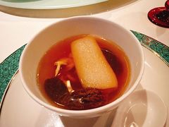 -三号黄浦会Canton Table