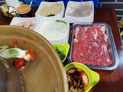 -龙虾风暴(松江店)