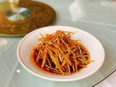 -干老四雅鱼饭店(滨江西路店)