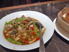 -汤城小厨•粤菜•靓汤(苏州街店)