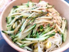 秘制凉皮-驴世家驴肉火烧·凉皮·胡辣汤(五道口店)