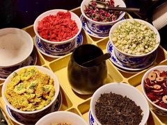 -梨花自助烤肉(乐宾店)