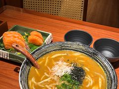 -摩打食堂(喜荟城店)