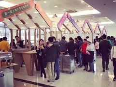 -复旦大学本部-食堂