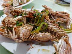 -秋姐美食店(旅游大道店)