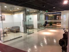 -宝力豪健身(中粮广场店)