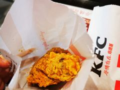 -肯德基(建华店)