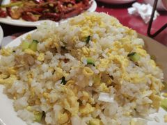 -胖子菜馆(隆昌路店)
