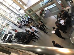 -上海德星奔驰(江杨南路店)