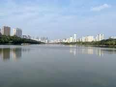 -南宁南湖公园